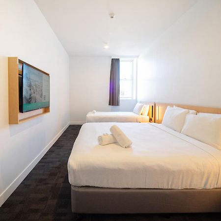 Yha Sydney Harbour Hostel Luaran gambar